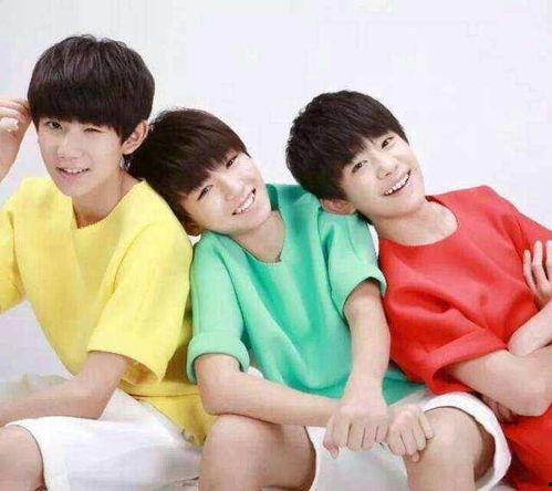 娱乐圈工作者爆料tfboys,TFboys幕后故事大揭秘！  第1张